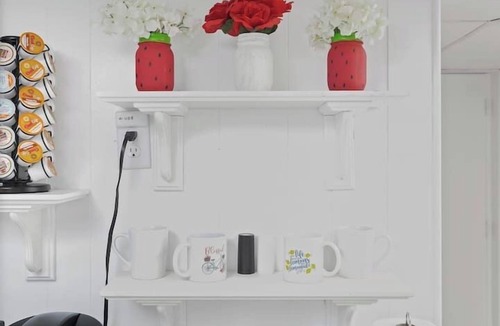 Chambersburg Apartment | Peaceful Country Setting, Without The Long Drive
