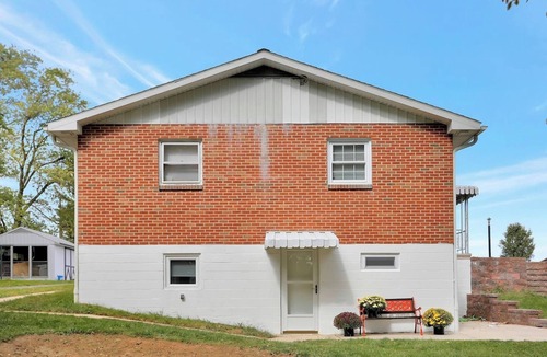 Chambersburg Apartment | Peaceful Country Setting, Without The Long Drive