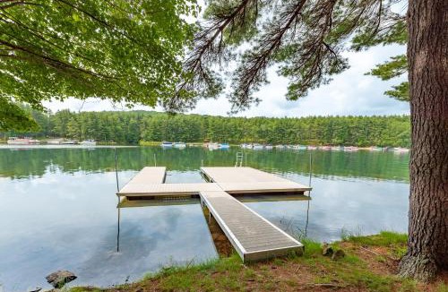 North Glade Hills House | Peaceful Easy Feelin