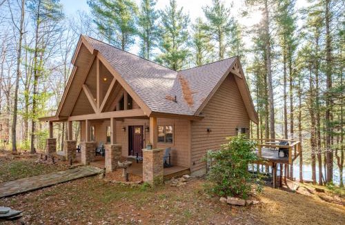 North Glade Hills House | Peaceful Easy Feelin