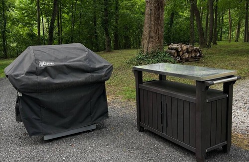 Ijamsville Cottage | Peaceful Treehouse with Private Hot Tub