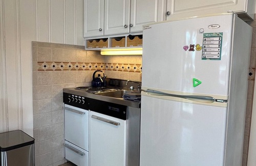 Hot Springs Condo | Peacefull Lake Get-Away