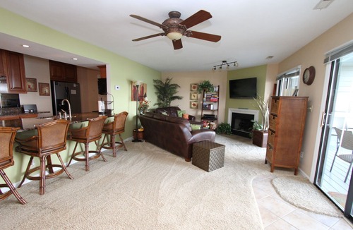 North Shore Condo | Peninsula Paradise @Bernard's Landing AUG 2-8 Open! Closest to the Water
