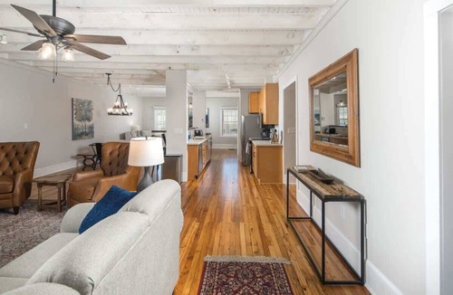 Blowing Rock Condo | Penthouse 999 on Main St Blowing Rock w/Parking!