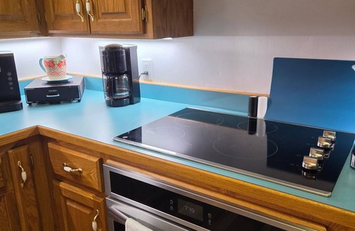 Arkadelphia House | Perfect Hideaway in Arkadelphia with Wi-Fi, AC Close to DeGray Lake