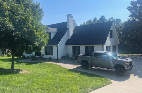 Lenoir Apartment | Perfect Location in Charming Lenoir, NC