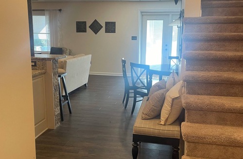 Lenoir Apartment | Perfect Location in Charming Lenoir, NC