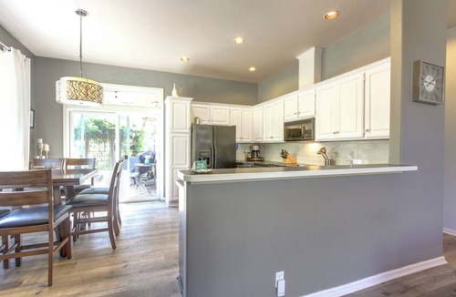 Springfield Cottage | Pet-friendly Home w/Yard, 2 Mi to Autzen Stadium