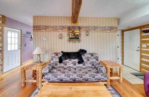 Rosedale House | Picnics & Bonfires: Rosedale Retreat!