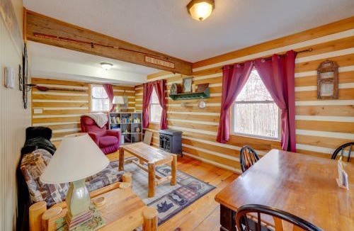 Rosedale House | Picnics & Bonfires: Rosedale Retreat!