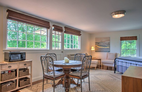 Hendersonville Cottage | Piedmont Chalet | Private Historic Chalet Near Hendersonville