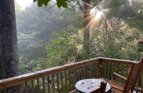 Banner Elk House | Pinetop Nest: Happy Place in Sugar Mountain