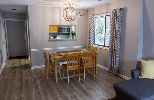 Banner Elk Condo | Pinetop Nest: My Happy Place in Sugar Mountain