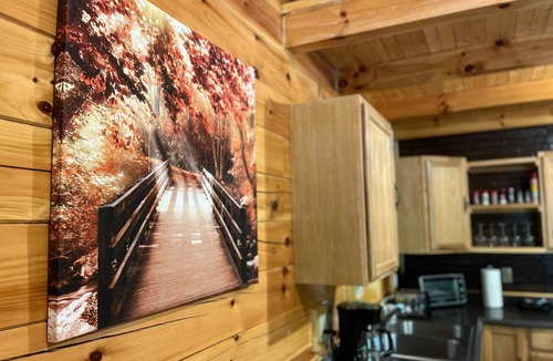Saint Helens Cabin | Pluggy’s Place - Perfect Location |Outdoor Firepit