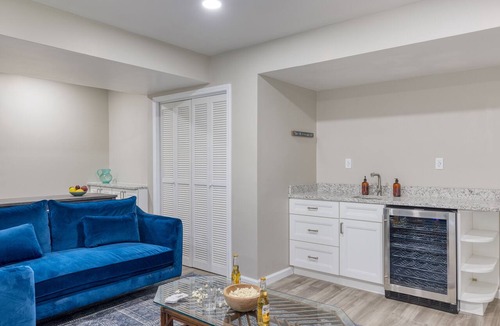 New Market House | Pool + Hot Tub | Near Dollywood + the Smokies | Amber Refresh