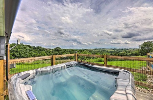 Williamstown House | Pool | Hot Tub | Pickleball | Firepit