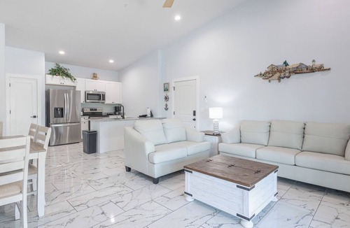 Indian Point Villa | Poolside Villa | Game Room | Near SDC | Sleeps 7