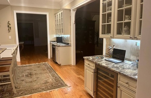 Potomac House | Potomac Maryland Estate