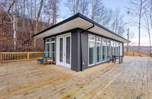 Wellington Ski Chalet | Primrose - Cave Run Lake OR Red River Gorge KY