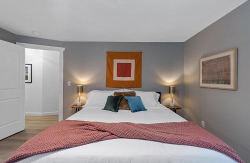 Oostburg House | Pristine Beach Access, Arcade near Kohler-Andrae