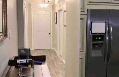 Bakersville Apartment | Private 2 bed/1 bath Apartment in the Mountains