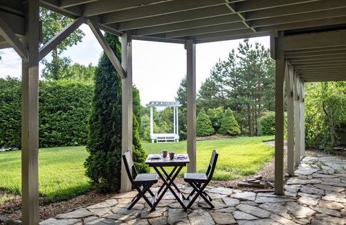 Asheville House | Private apt. in large home with Gorgeous Mountain Views!