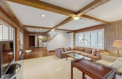 Prides Crossing House | Private beachfront escape on Coffins Beach w/amazing views & private beach