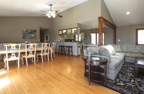 Fairview House | Private Family Mountain Getaway 6mi to Asheville