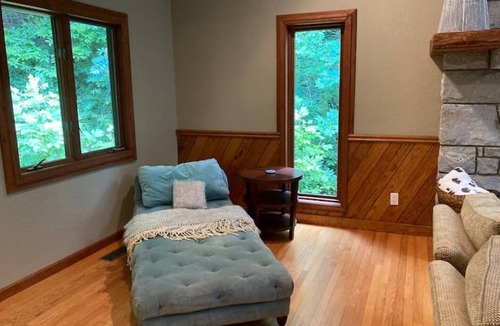 Fairview House | Private Family Mountain Getaway 6mi to Asheville