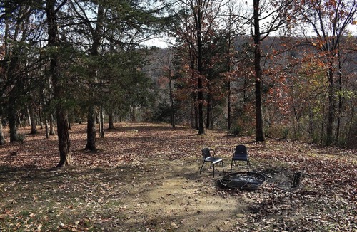 Stanton Cabin | Private Getaway: 3BR w/Hot Tub