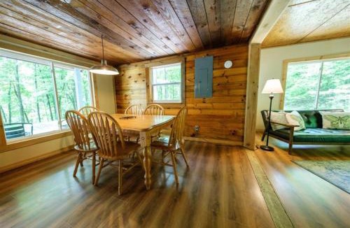Stanton House | Private Getaway 3BR wHot Tub