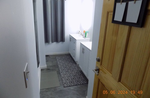 Haysi Cabin | Private Guest Suite Near Haysi & Breaks · 1-3BR · 1BA Sleeps 1 to 6.