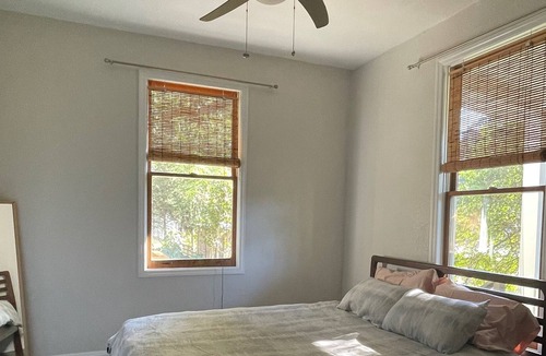 Asheville Cottage | Private Modern Cottage 10 min walk to River Arts and South Slope