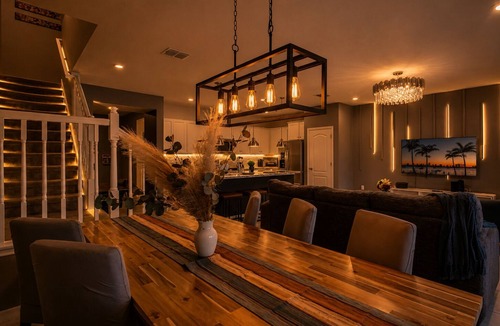 Loughman Resort | Private Pool 5BR Solterra Retreat by Disney