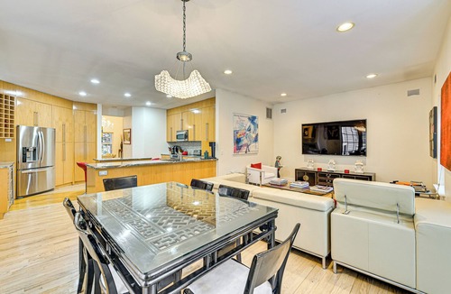 Westhampton House | Private Pool + Deck: Spacious Westhampton Retreat