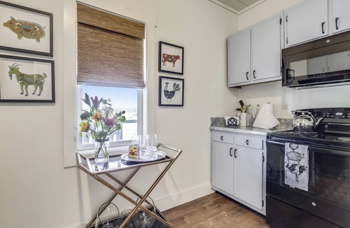 Swanton House | Private Room 2 & Bath, 10 Acres, Lake Access