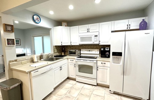 Cypress Gardens House | Private Spacious 1BR Near LEGOLAND 2 Miles
