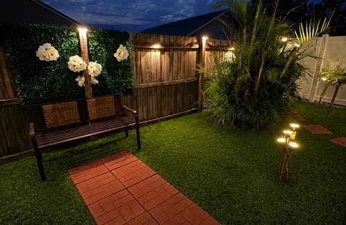 Orlando Apartment | Private Studio wprivate Entry Near UCF & Airport