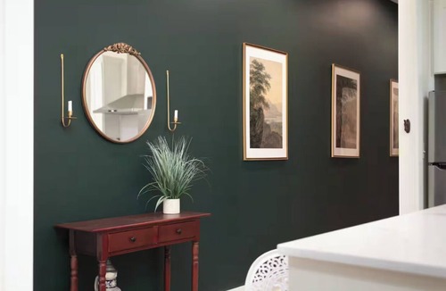 Northside District House | Quaint Cottage in Downtown Lexington 15 minutes to the Kentucky Horse Park