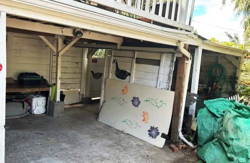 College Hill Apartment | Quaint private studio in Friendly St. neighborhood
