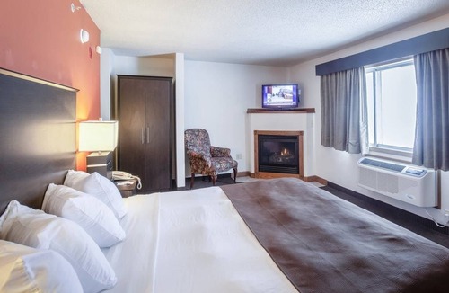 Atchison Hotel | Quality Inn Atchison