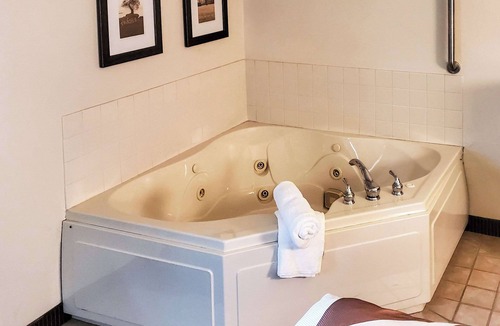 Atchison Hotel | Quality Inn Atchison