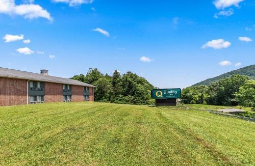 Bolivar Hotel | Quality Inn Harpers Ferry - Charles Town