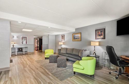 Bolivar Hotel | Quality Inn Harpers Ferry - Charles Town