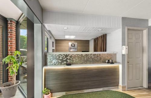 Bolivar Hotel | Quality Inn Harpers Ferry - Charles Town