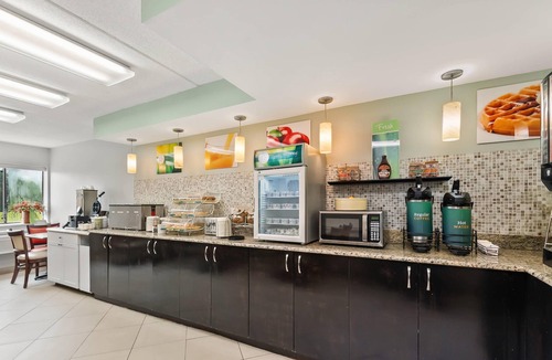Bolivar Hotel | Quality Inn Harpers Ferry - Charles Town