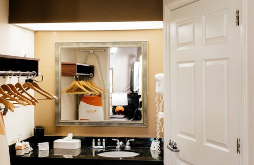 Johnson City Hotel | Quality Inn Johnson City I-26 exit 17