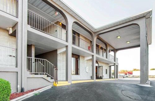 Maysville Hotel | Quality Inn Maysville