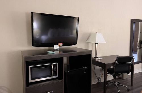 Maysville Hotel | Quality Inn Maysville