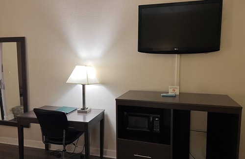 Maysville Hotel | Quality Inn Maysville